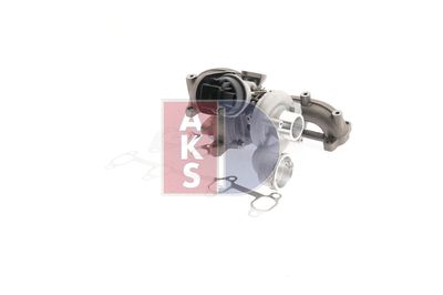 LADER AUFLADUNG AKS DASIS 045116N 2