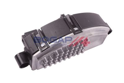 REZISTOR VENTILATOR HABITACLU BOGAP C4112117 3