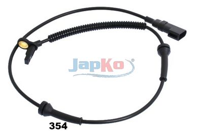Senzor, turatie roata JAPKO 151354