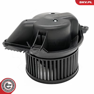 vnitřní ventilátor ESEN SKV 68SKV202