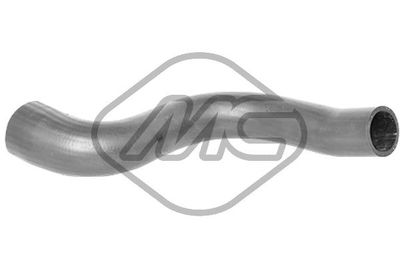Metalcaucho 99213 Турбина  для LAND ROVER RANGE ROVER III (L322) 3.6 D 4x4