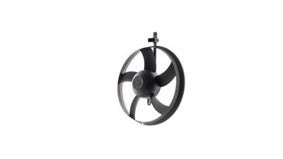 VENTILATOR RADIATOR MAHLE CFF650000S 15