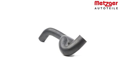 FURTUN RADIATOR METZGER AUTOTEILE 2421117 6