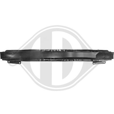 AUFPRALLDäMPFER STOßFäNGER