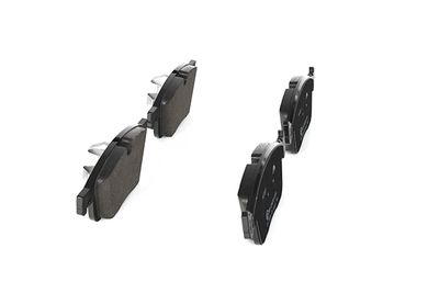 BREMSBELAGSATZ SCHEIBENBREMSE ATE 13046073272 9