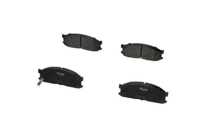 SET PLACUTE FRANA FRANA DISC Kavo Parts KBP4523 17