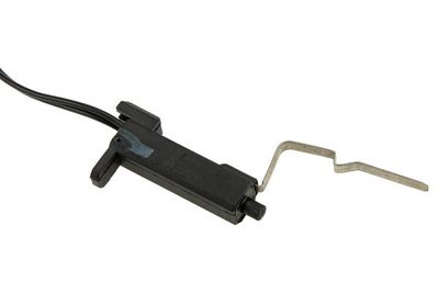SENSOR ANSAUGLUFTTEMPERATUR MTR 13310802 1