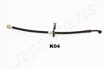 Кронштейн, тормозный шланг JAPANPARTS TF-K04 для KIA PICANTO