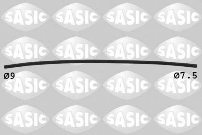 Hadice chladiče SASIC 3400032