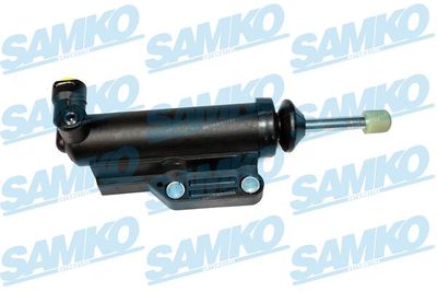 Рабочий цилиндр, система сцепления SAMKO M30082 для FIAT IDEA