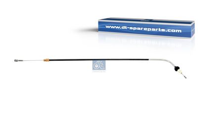 Cable de accionamiento, freno de estacionamiento