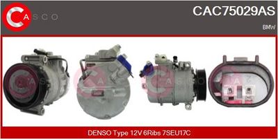 COMPRESOR CLIMATIZARE