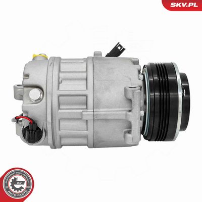 COMPRESOR CLIMATIZARE ESEN SKV 84SKV139 2