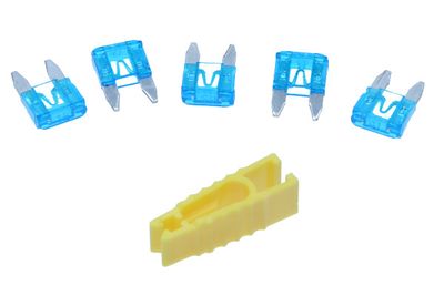 Jeu de fusibles MAXGEAR