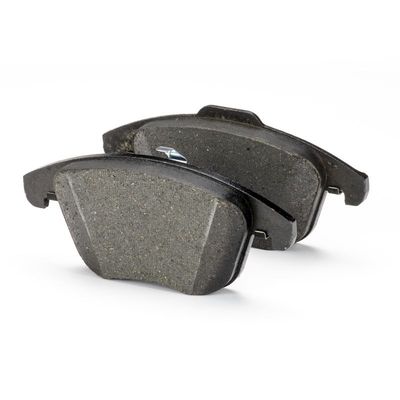 BREMSBELAGSATZ SCHEIBENBREMSE DELPHI LP2107 23