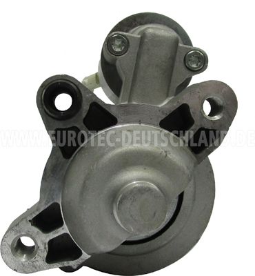 EUROTEC 11090235 Стартер для FORD (Форд С-маx)