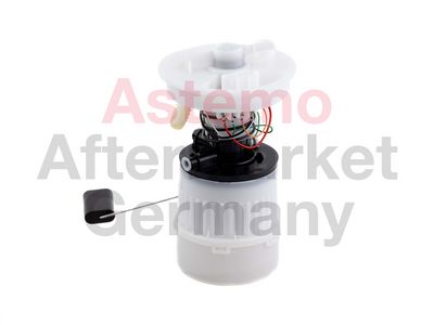 SISTEM ALIMENTARE CU COMBUSTIBIL ASTEMO-HITACHI 2502773 3