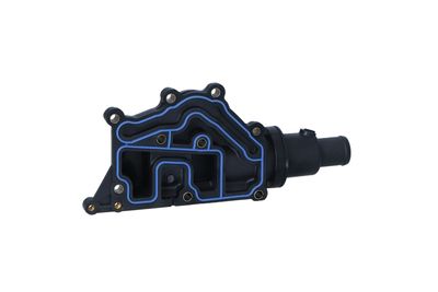 TERMOSTAT LICHID RACIRE NRF 725038 25