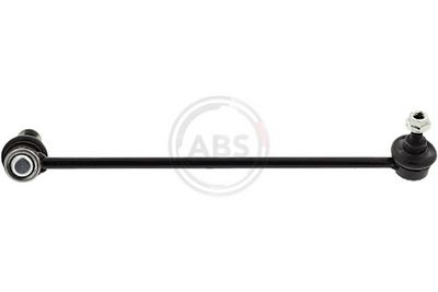 Stange/Strebe, Stabilisator