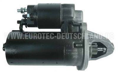 STARTER EUROTEC 11018240 1