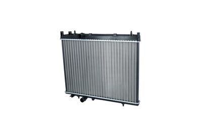 KüHLER MOTORKüHLUNG NRF 53108A 7