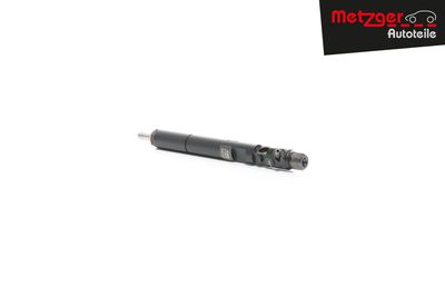 INJECTOR METZGER AUTOTEILE 0870116 6
