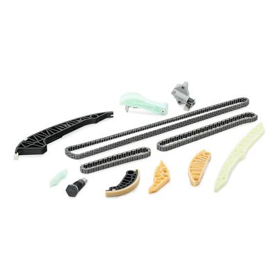 комплект ангренажна верига RIDEX 1389T2436