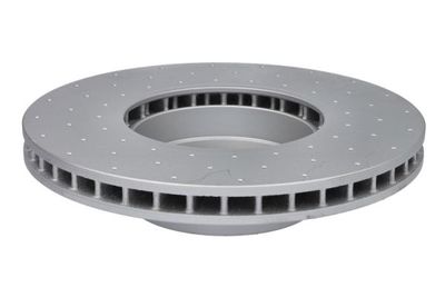 Bremseskive ABE SPORT C3B024ABE-SP
