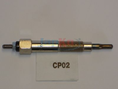 Glühkerze