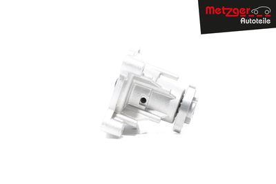 WASSERPUMPE MOTORKüHLUNG METZGER AUTOTEILE 4007012 14