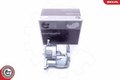 Brake Caliper 46SKV242