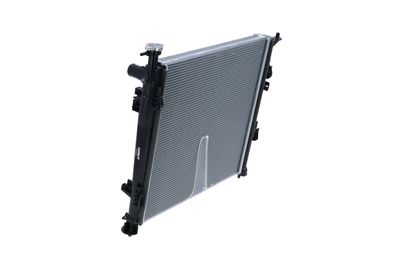 RADIATOR RACIRE MOTOR NRF 59358 18