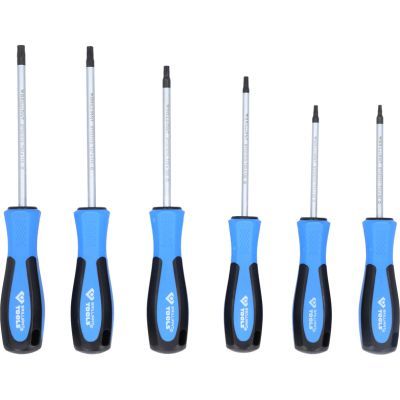 Sada šroubováků KS TOOLS BT031010