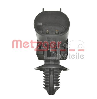 SENSOR RADDREHZAHL METZGER AUTOTEILE 0900954 1
