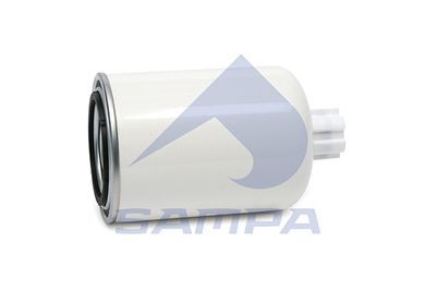 Filtro combustible