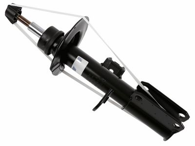 амортисьор BOGE 36-R82-A