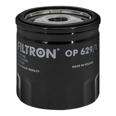 маслен филтър FILTRON