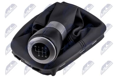 NTY Schalthebelknauf