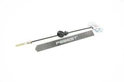 CABLU FRANA DE PARCARE FEBEST 22100FBF 48