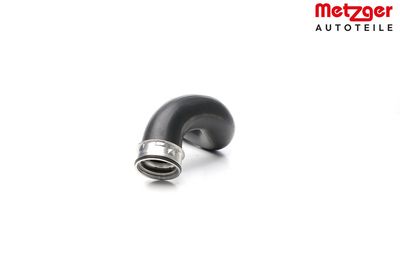 LADELUFTSCHLAUCH METZGER AUTOTEILE 2400079 11