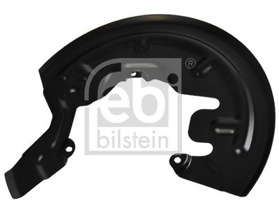 SPRITZBLECH BREMSSCHEIBE FEBI BILSTEIN 179870 1