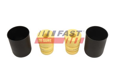 CHIT PROTECTIE PRAF AMORTIZOR FAST FT00791 1