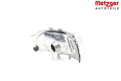 BLINKLEUCHTE METZGER AUTOTEILE 2080200 25
