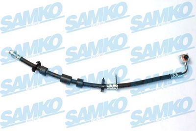 Brzdová hadice SAMKO 6T49466