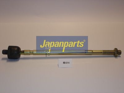 JAPANPARTS Vidinė skersinė vairo trauklė