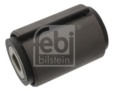 FEBI BILSTEIN Lagerbuchse, Blattfeder