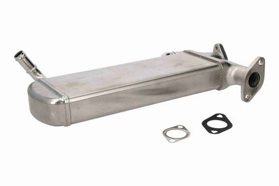 KüHLER ABGASRüCKFüHRUNG