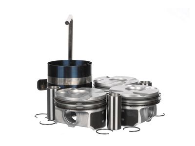 SET PISTOANE ET ENGINETEAM PM015000VR1 8