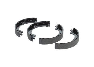 BREMSBACKENSATZ FESTSTELLBREMSE BOSCH 0986487919 15