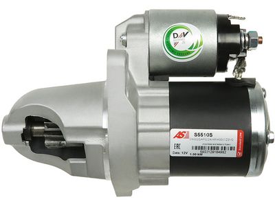 STARTER AS-PL S5510S 1